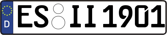 ES-II1901