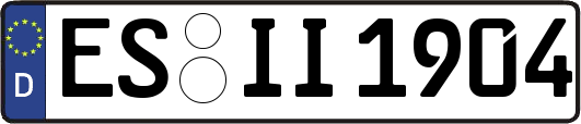 ES-II1904