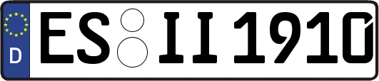 ES-II1910