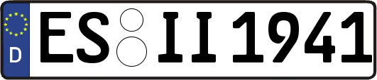 ES-II1941