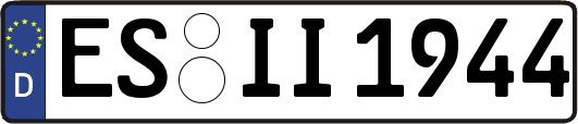 ES-II1944