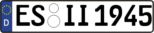 ES-II1945