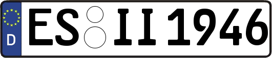 ES-II1946