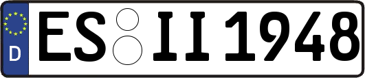 ES-II1948