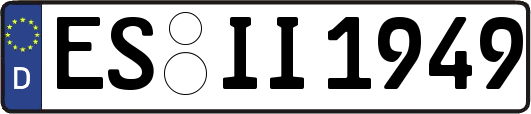 ES-II1949