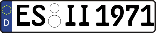 ES-II1971