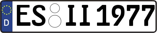 ES-II1977