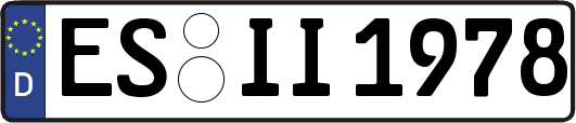 ES-II1978