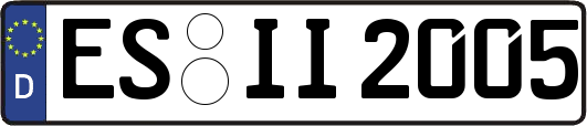 ES-II2005