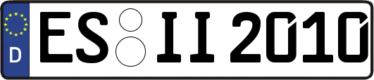 ES-II2010