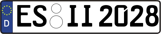 ES-II2028