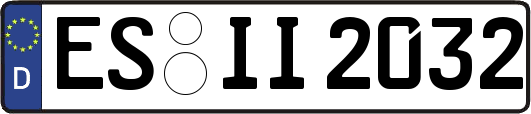ES-II2032