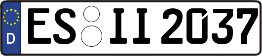 ES-II2037