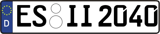 ES-II2040