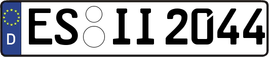 ES-II2044
