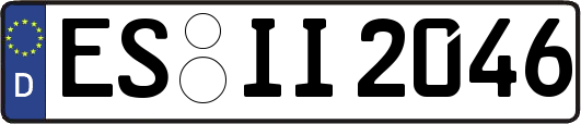 ES-II2046