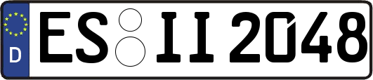 ES-II2048