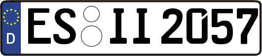 ES-II2057
