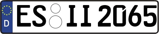 ES-II2065