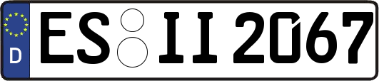 ES-II2067
