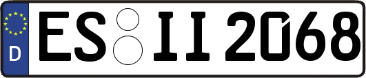 ES-II2068
