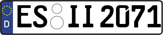 ES-II2071