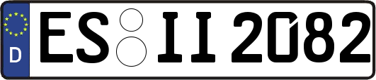ES-II2082