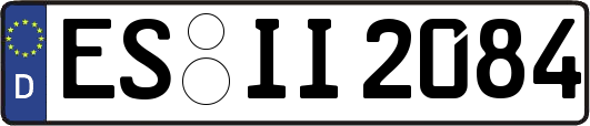 ES-II2084