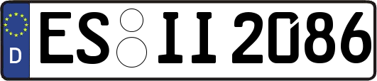 ES-II2086
