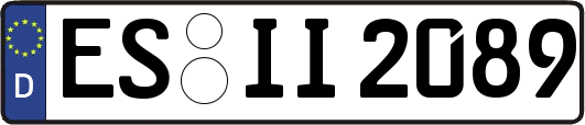 ES-II2089