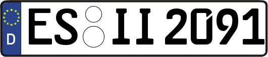 ES-II2091