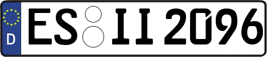 ES-II2096