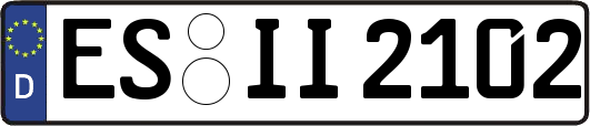 ES-II2102