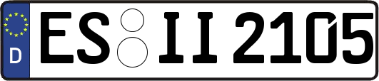 ES-II2105