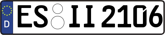 ES-II2106