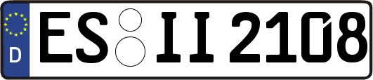 ES-II2108