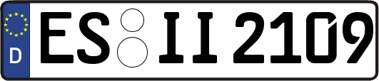 ES-II2109