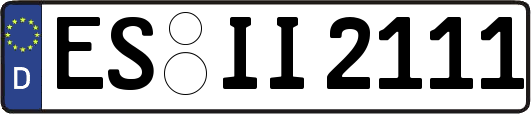 ES-II2111