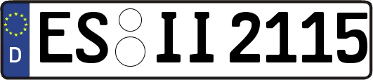 ES-II2115