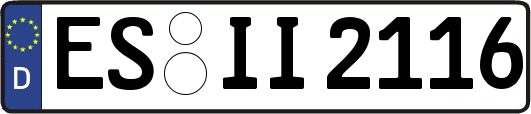 ES-II2116