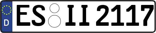 ES-II2117