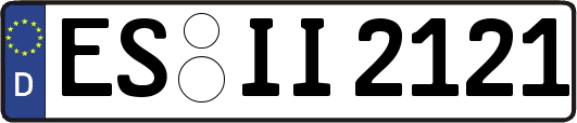 ES-II2121