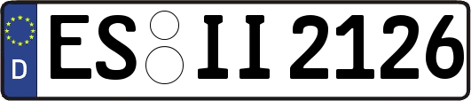 ES-II2126