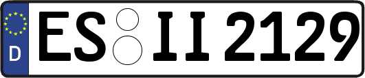 ES-II2129
