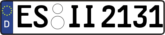 ES-II2131