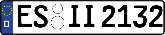 ES-II2132