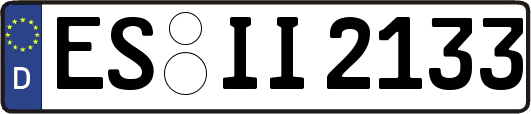 ES-II2133