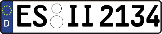 ES-II2134