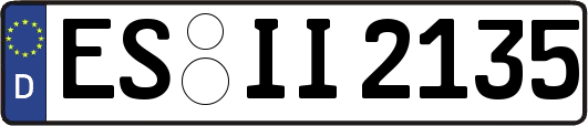 ES-II2135