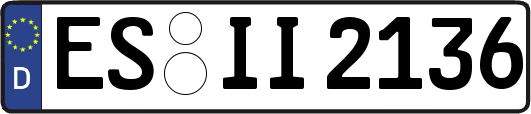 ES-II2136